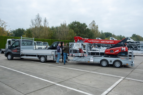 Veldhuizen 45 jaar - 023